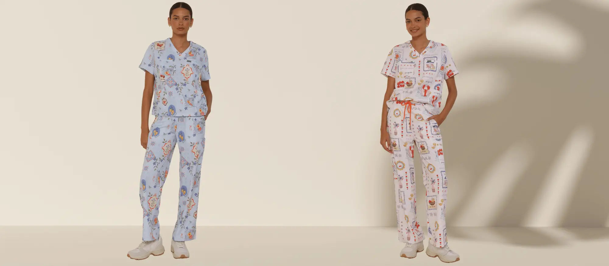 The Best Scrubs for Aussie Nurses in Hot Weather