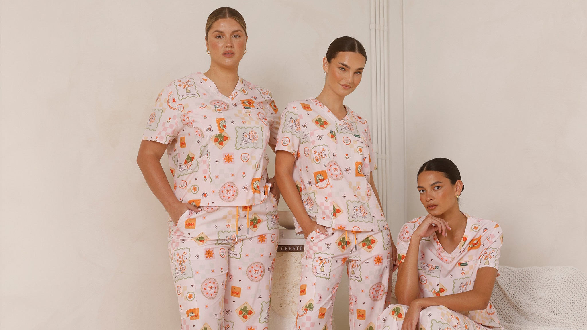 Best Scrubs in Australia for Nurses: 2025 Edition