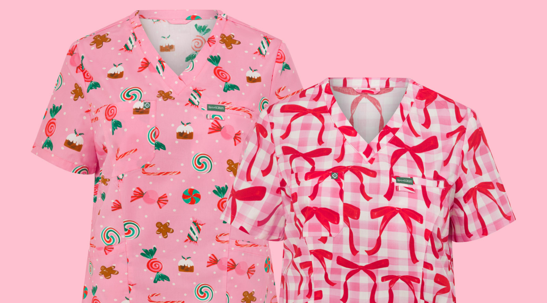Christmas Scrub Tops Australia: When to Wear Them, Where to Buy Them & Why They Sell Out Early
