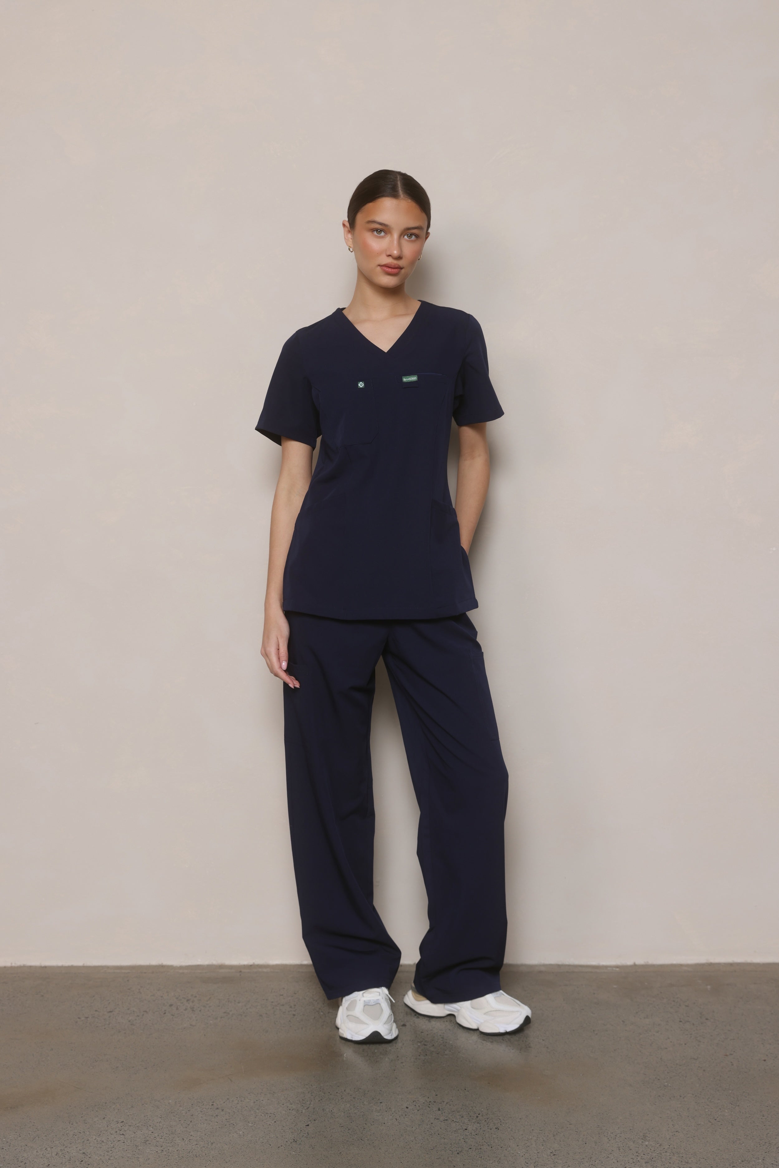 Midnight Navy