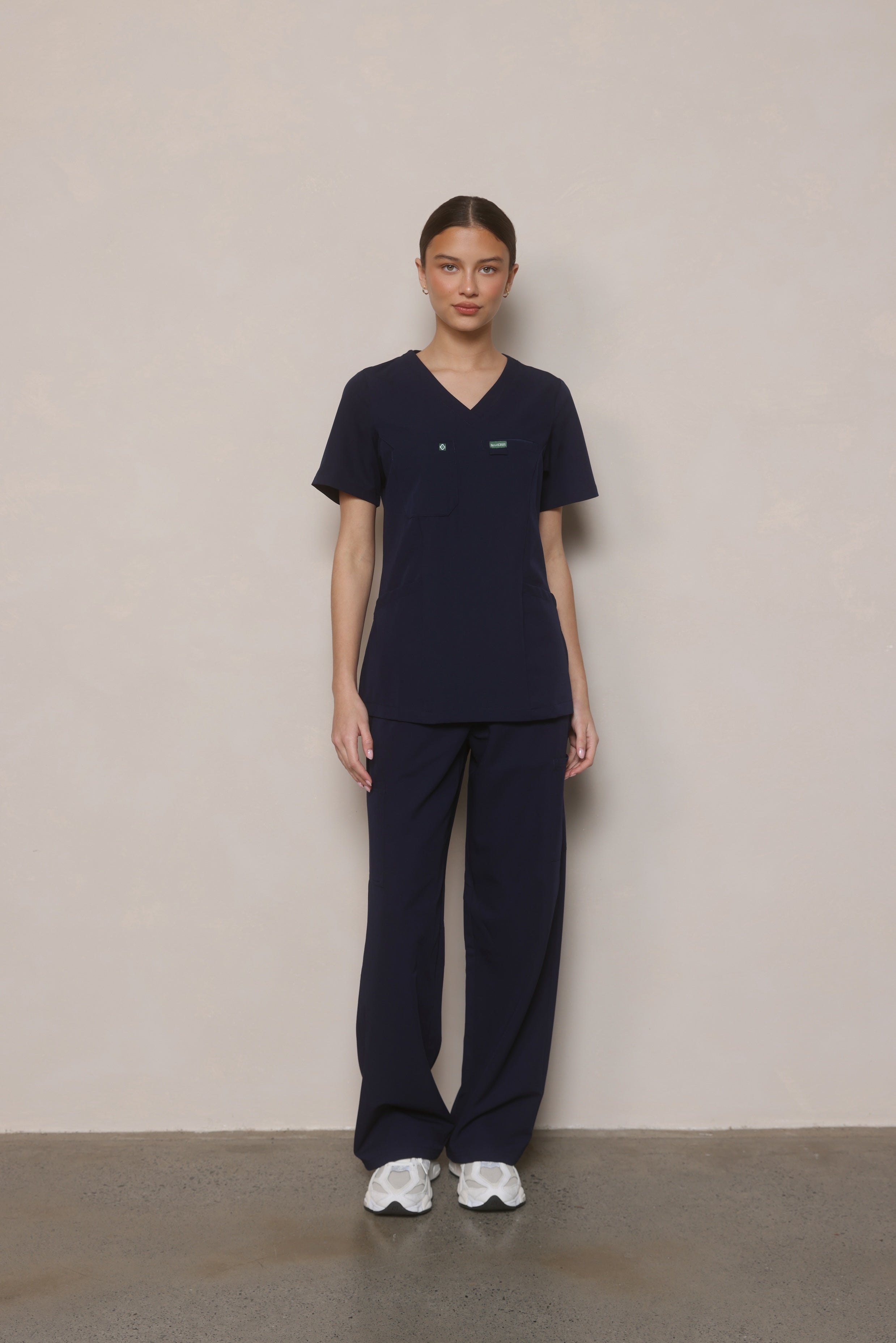 Midnight Navy