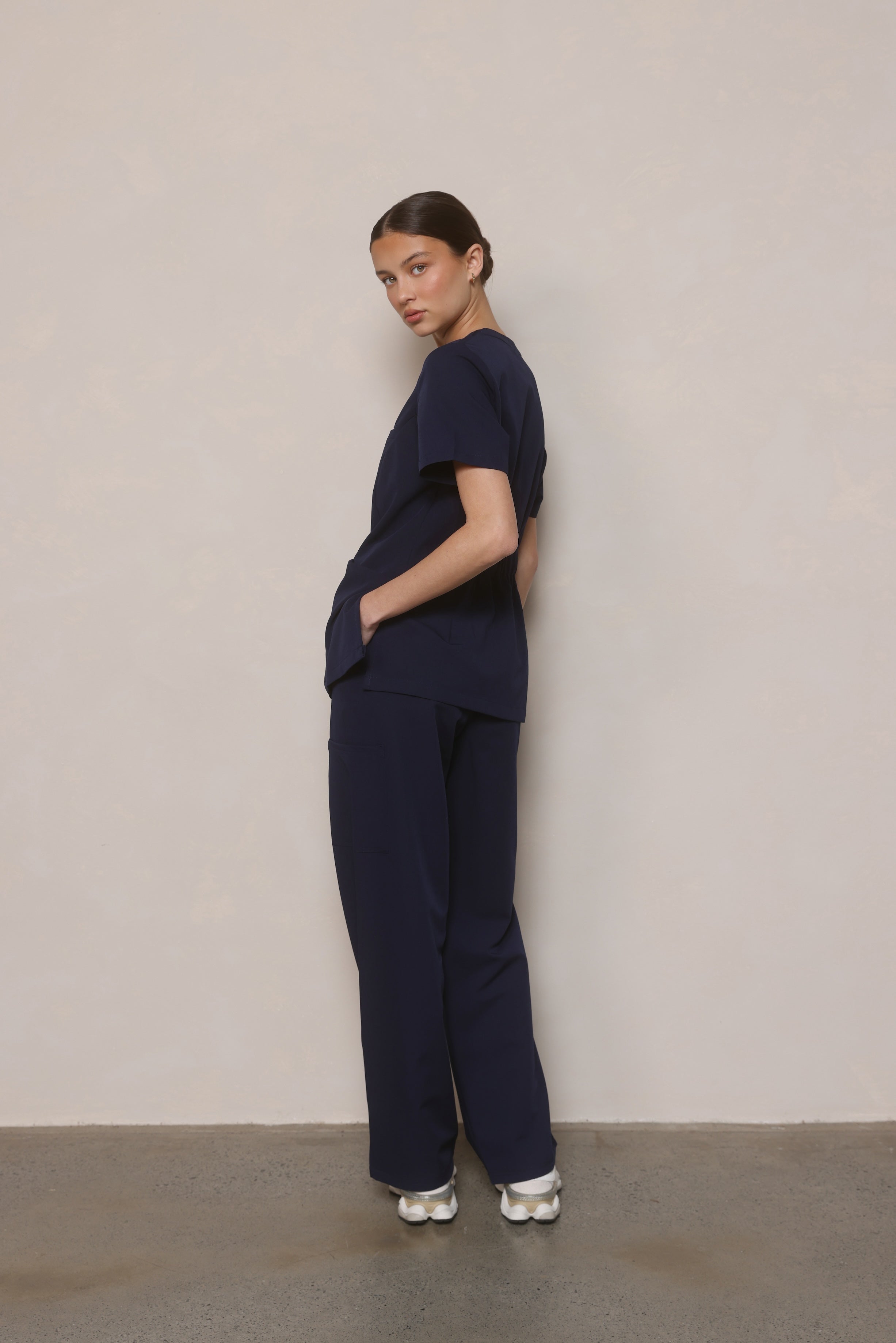 Midnight Navy