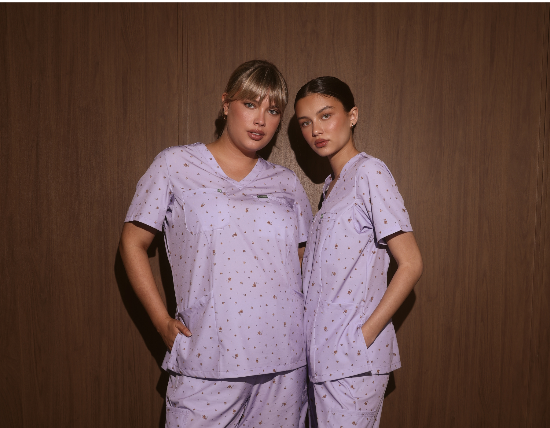 THE BEST SCRUBS I'VE EVER OWNED.