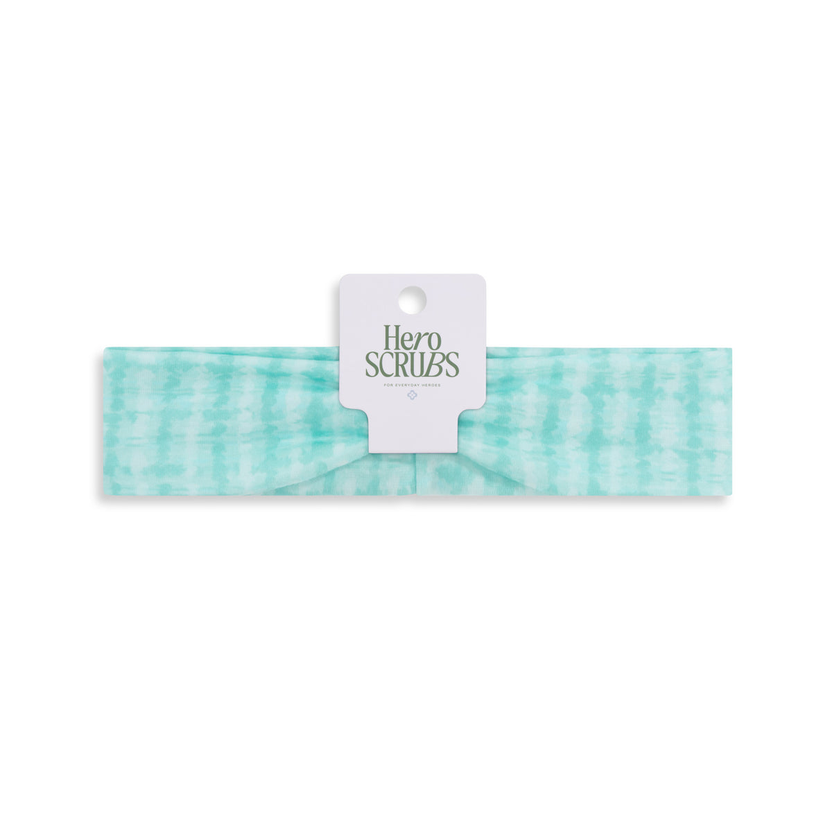 Mint Headband