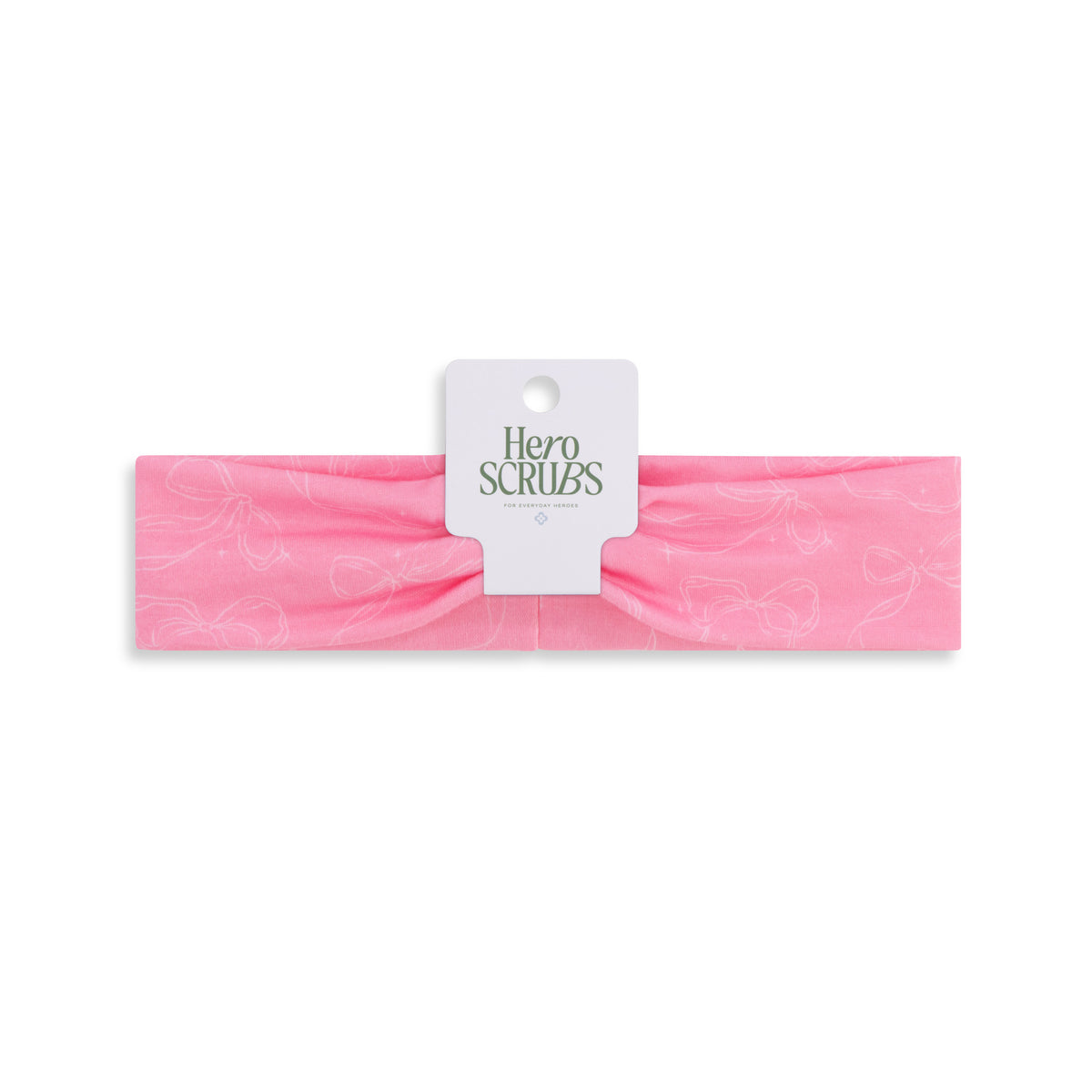 Ribbon Society Headband