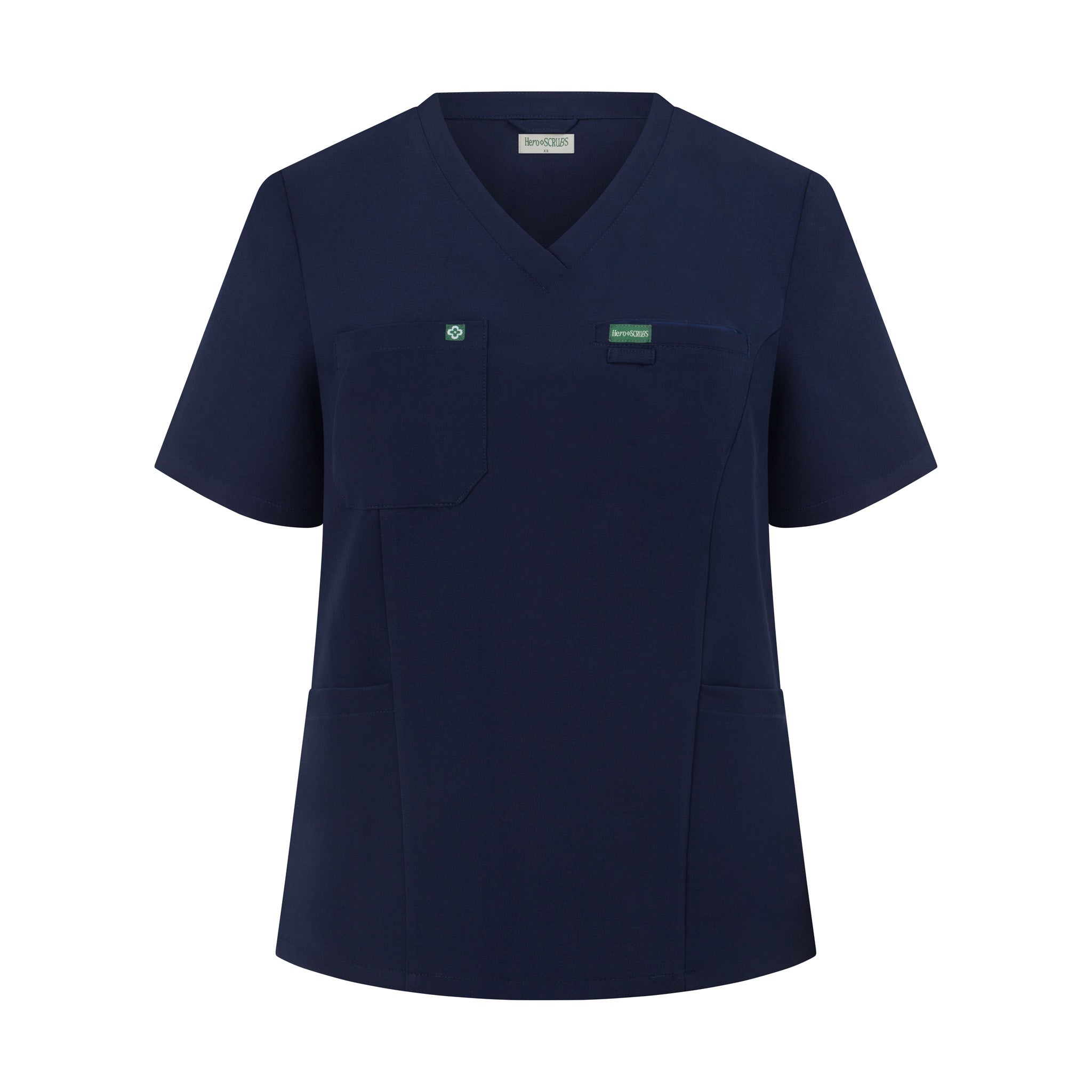 Midnight Navy-7