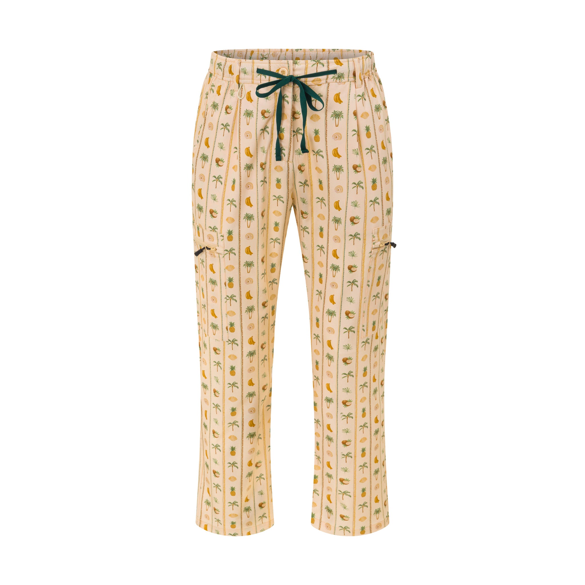 Men's Performance Scrub Pant - Cabo